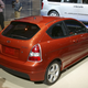 Illustration for article titled Canadas forgotten luke-warm hatch...the Hyundai Accent SR